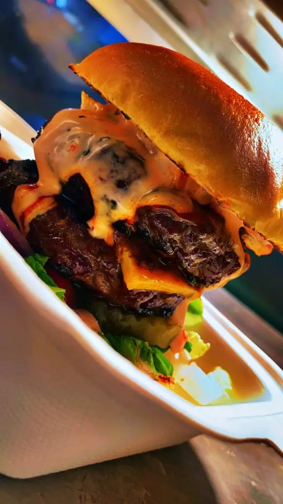 Menu_Stax's House_Great Amwell_image_5