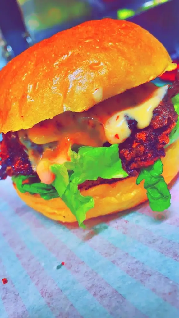 Menu_Stax's House_Great Amwell_image_6