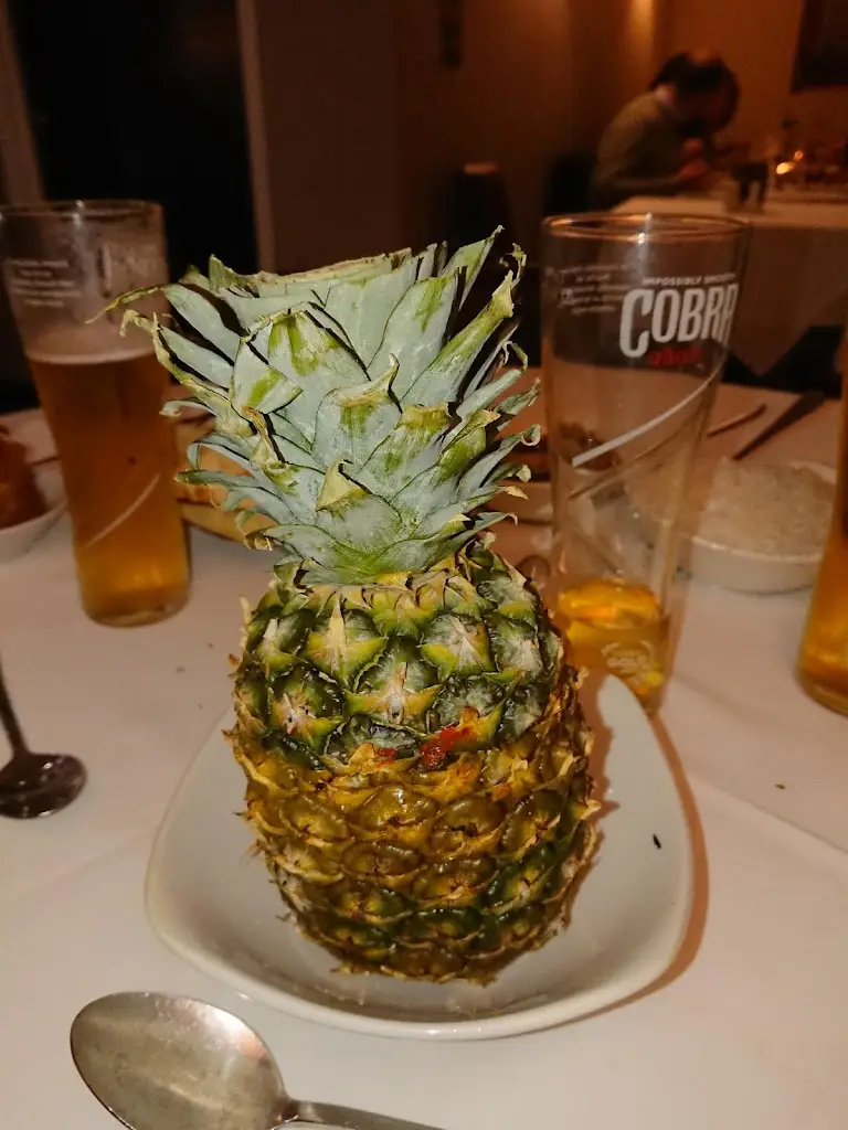 Menu_Neelakash Restaurant_Great Amwell_immagine_5