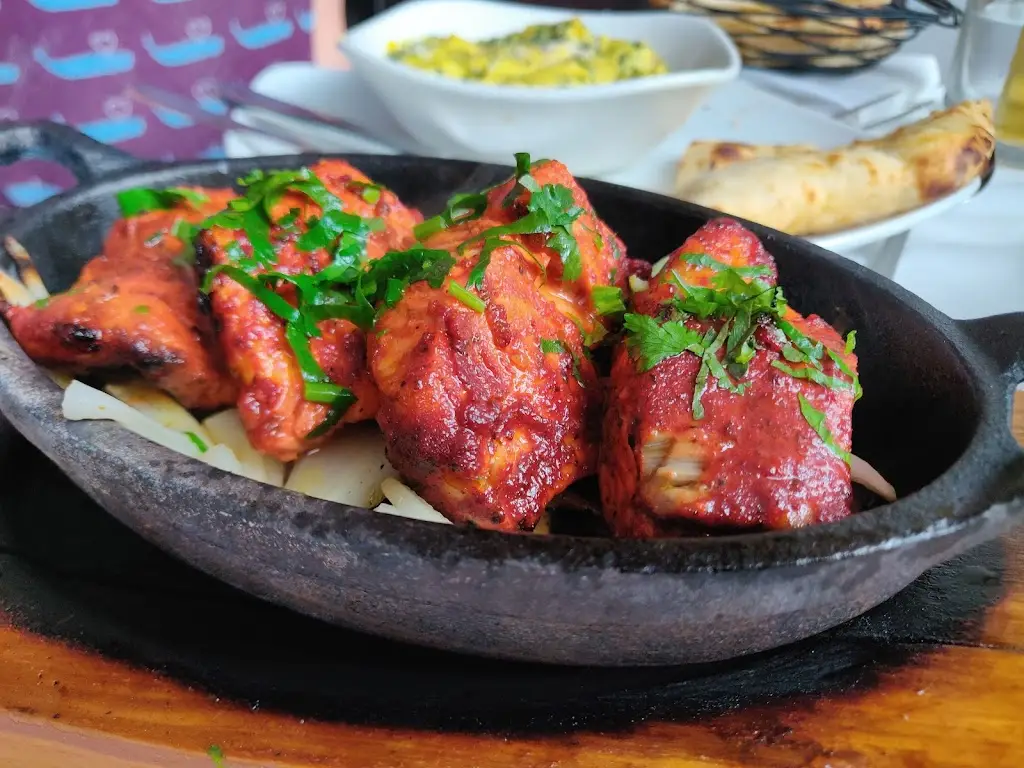 Menu_Neelakash Restaurant_Great Amwell_immagine_6