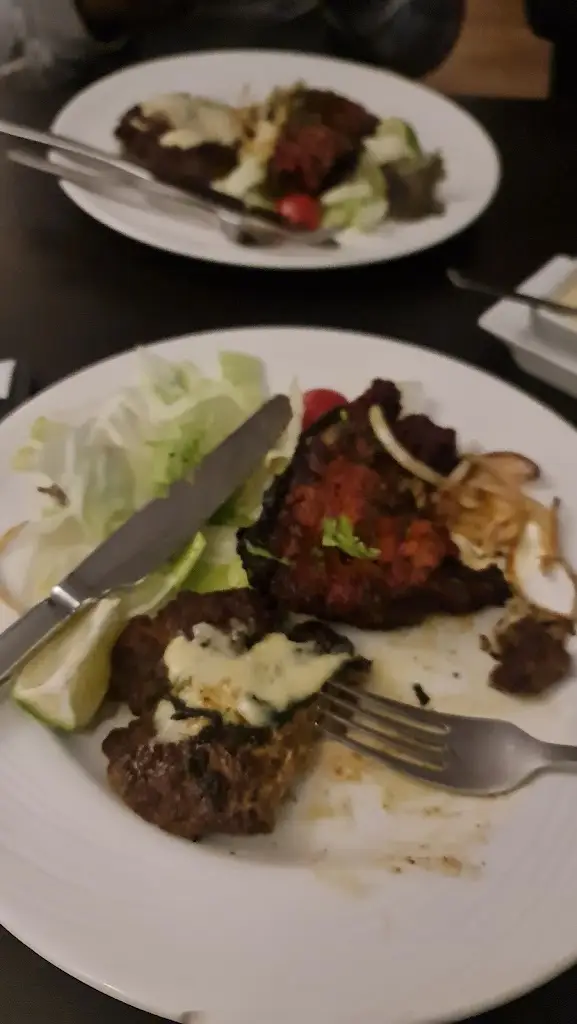 Menu_Neelakash Restaurant_Great Amwell_immagine_8