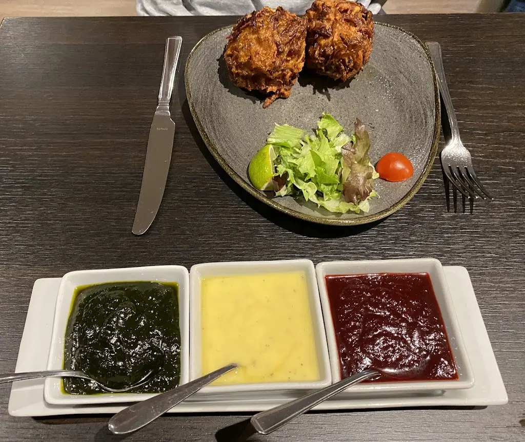 Soundasapound_Neelakash Restaurant_Great Amwell_recensione