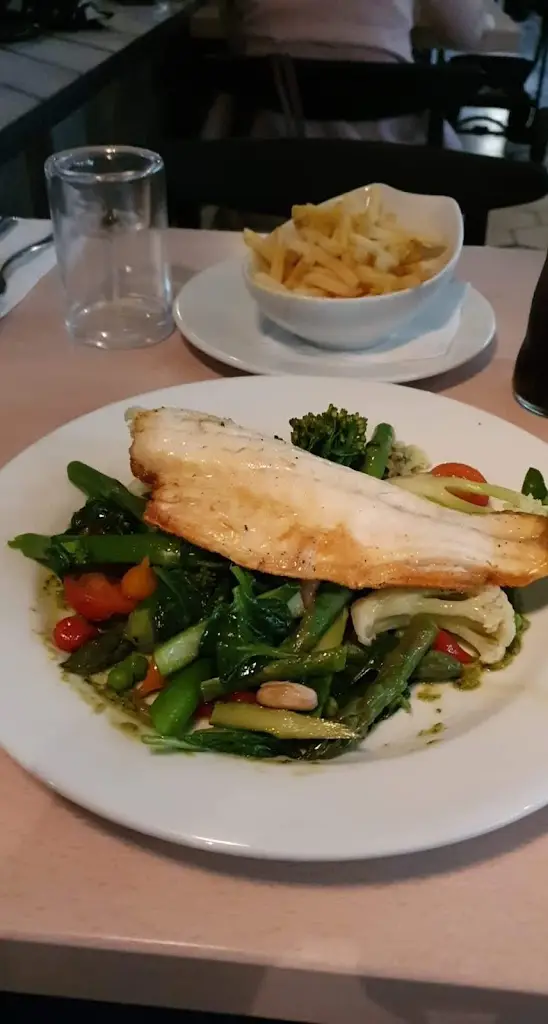 Menu_Prezzo Italian Restaurant Ware_Great Amwell_image_3