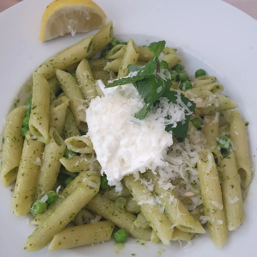 Menu_Prezzo Italian Restaurant Ware_Great Amwell_image_4