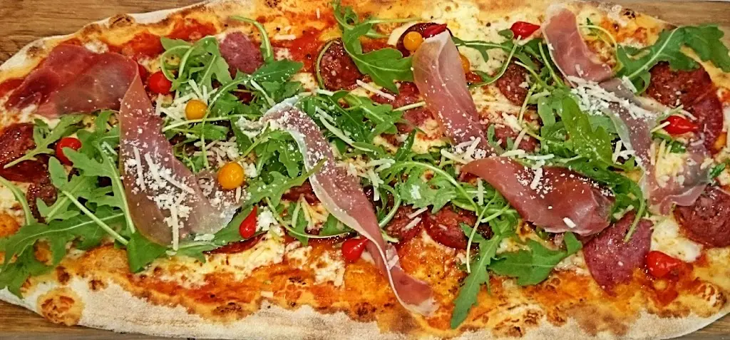 Menu_Prezzo Italian Restaurant Ware_Great Amwell_image_5