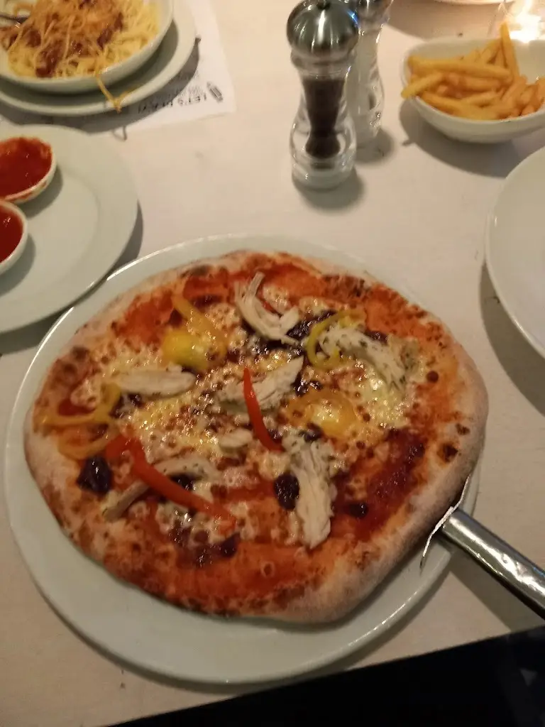 Menu_Prezzo Italian Restaurant Ware_Great Amwell_image_6