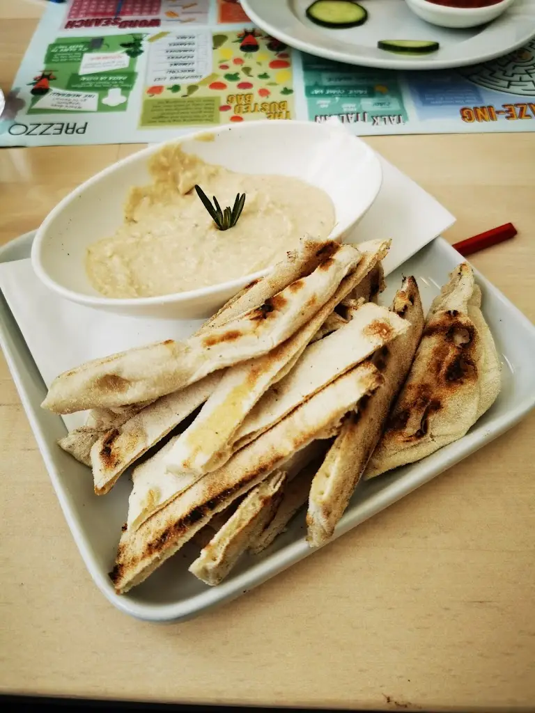 Menu_Prezzo Italian Restaurant Ware_Great Amwell_image_7