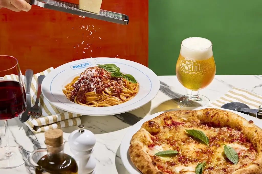 Prezzo Italian Restaurant Ware_Great Amwell_slider_image_2