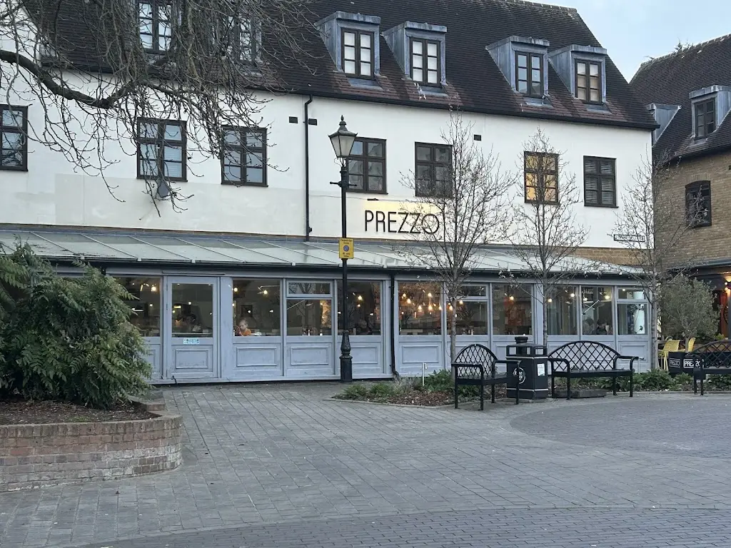 Prezzo Italian Restaurant Ware_Great Amwell_slider_image_3