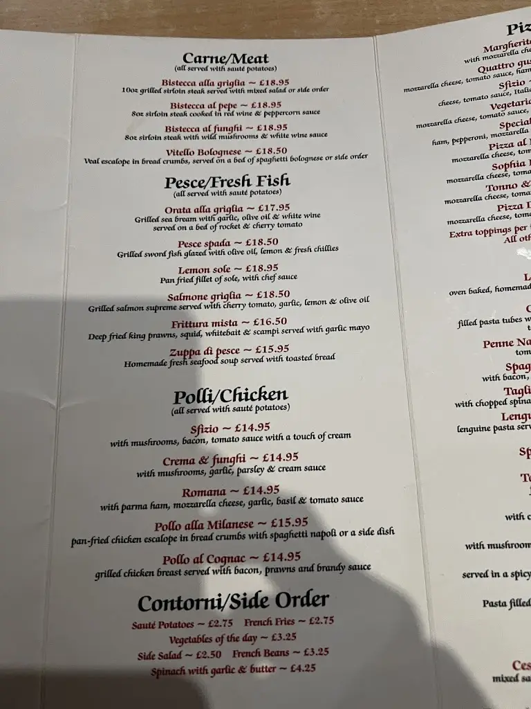 Menu_Sfizio_Great Amwell_image_2