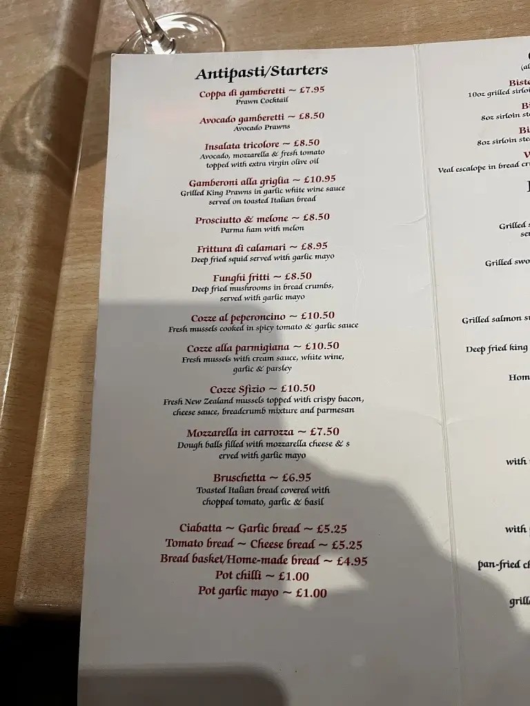 Menu_Sfizio_Great Amwell_image_3