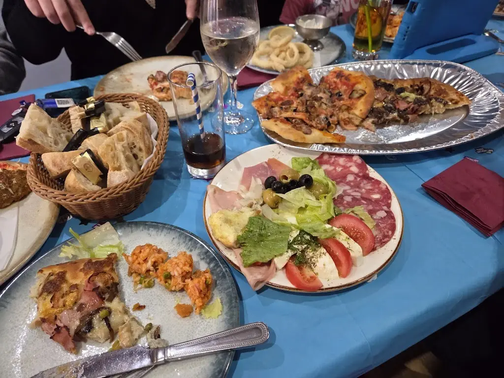 Asia Mattei_Sfizio_Great Amwell_review