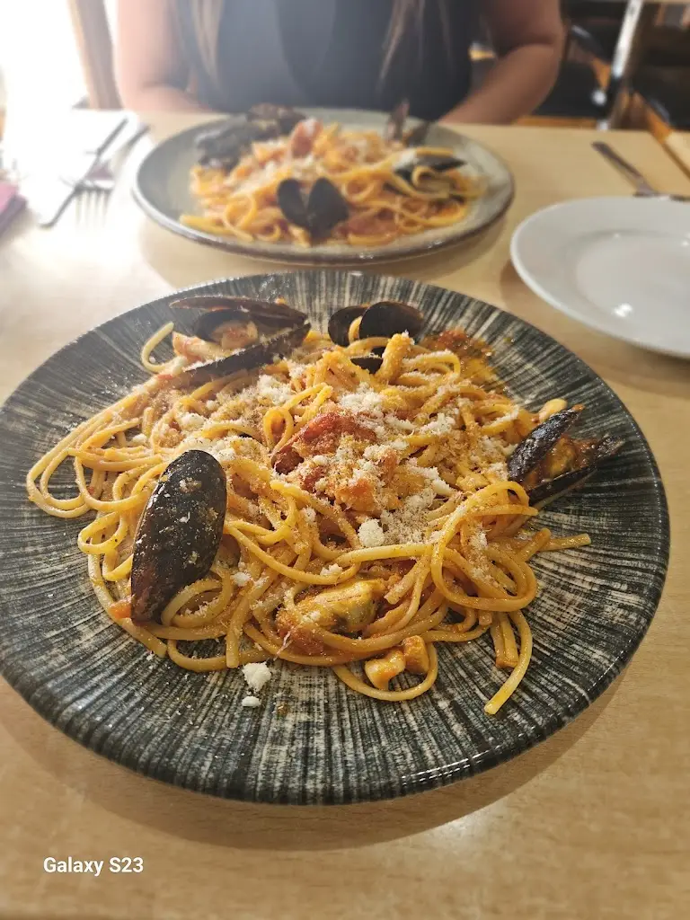 Ian Davies_Sfizio_Great Amwell_review