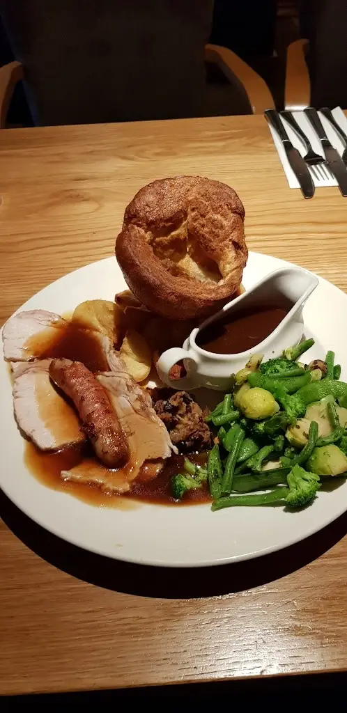 Menu_Beefeater Ware_Great Amwell_image_5