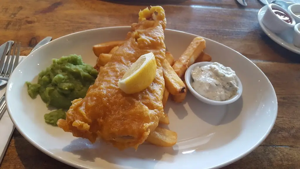 Menu_Beefeater Ware_Great Amwell_image_6