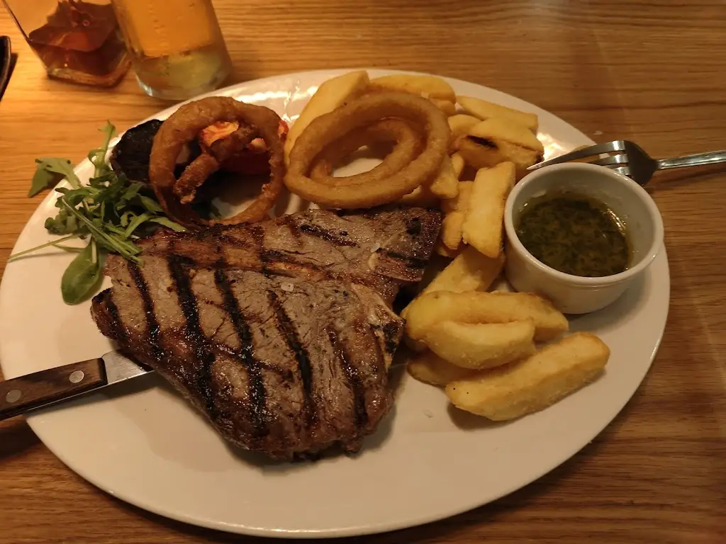 Menu_Beefeater Ware_Great Amwell_image_7