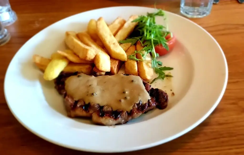 Menu_Beefeater Ware_Great Amwell_image_8