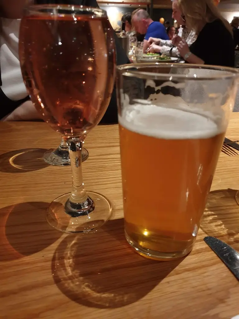 Menu_Beefeater Ware_Great Amwell_image_9