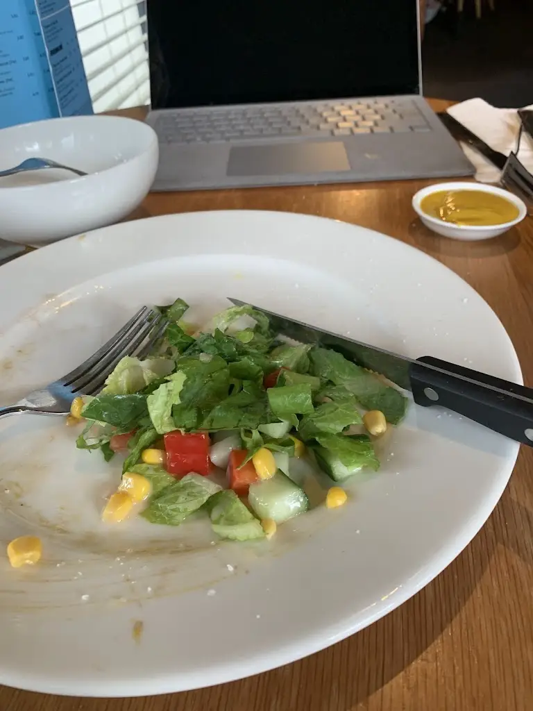 Bernie Keyte_Beefeater Ware_Great Amwell_review