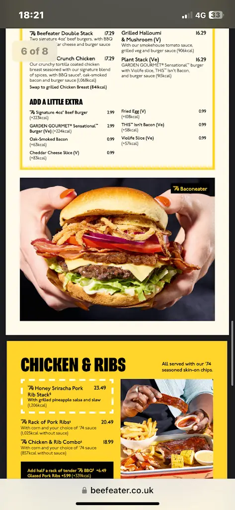 Matt Lilly_Beefeater Ware_Great Amwell_review