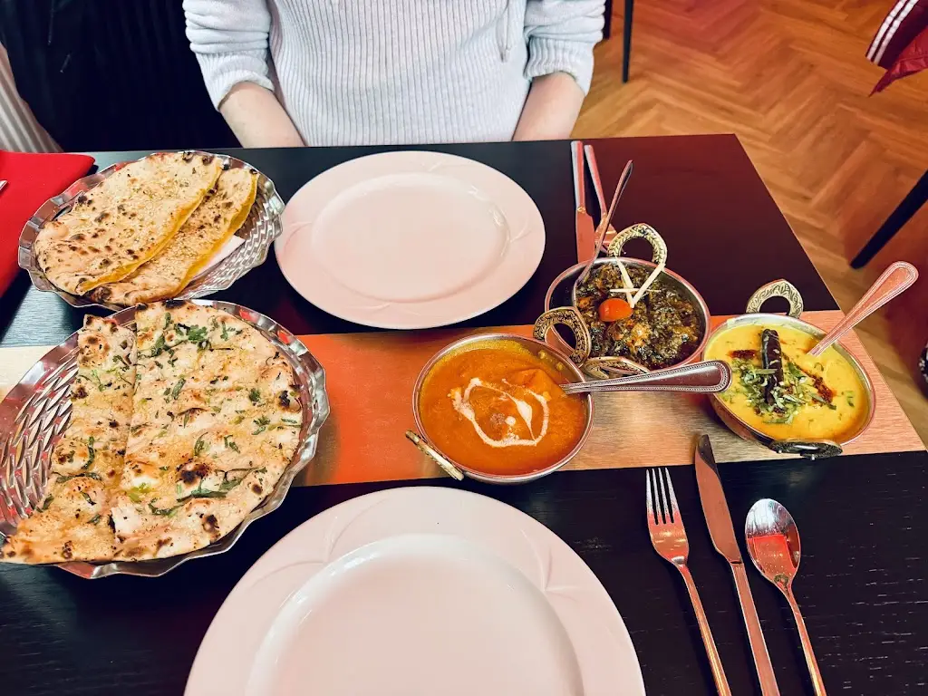 Menu_Jai Ho at the Coppingham Arms_Balcombe_image_5