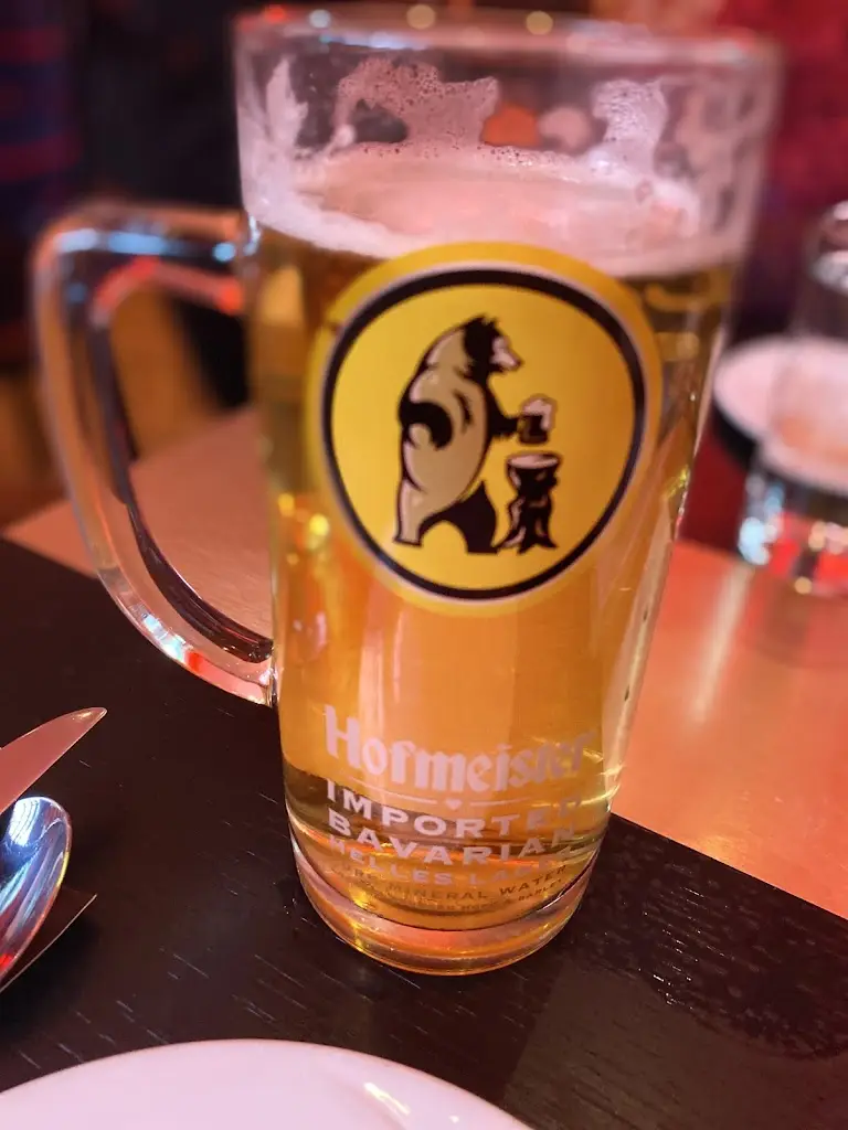 Menu_Jai Ho at the Coppingham Arms_Balcombe_image_6