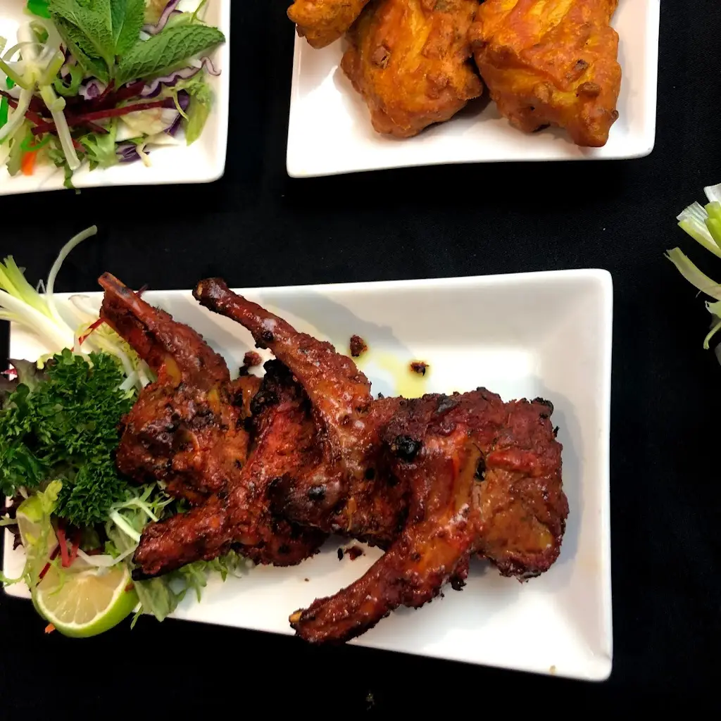 Menu_Jai Ho at the Coppingham Arms_Balcombe_image_8