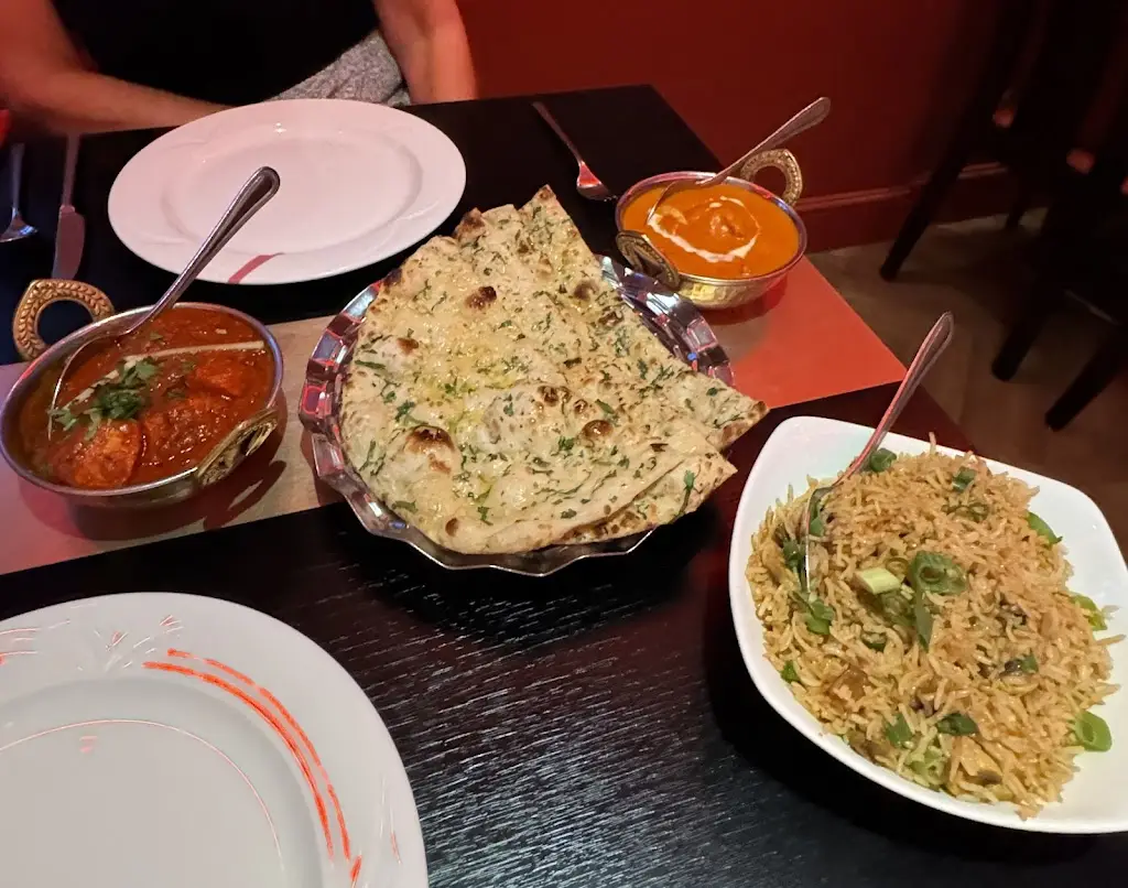 Matt K_Jai Ho at the Coppingham Arms_Balcombe_review