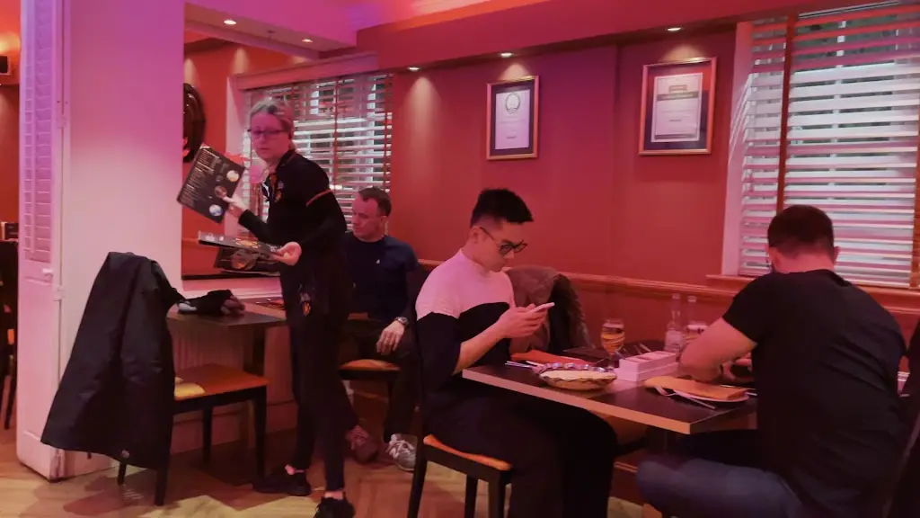 Jai Ho at the Coppingham Arms_Balcombe_slider_image_2