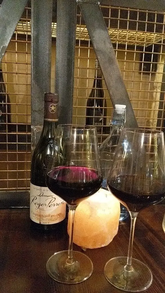 Menu_The Oak, Stanstead Abbotts_Great Amwell_image_1