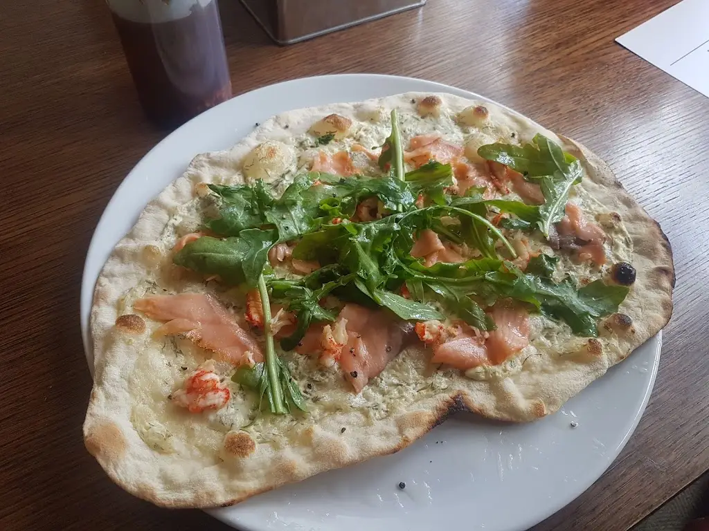 Menu_The Oak, Stanstead Abbotts_Great Amwell_image_3