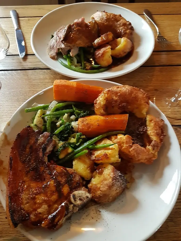 Menu_The Oak, Stanstead Abbotts_Great Amwell_image_4