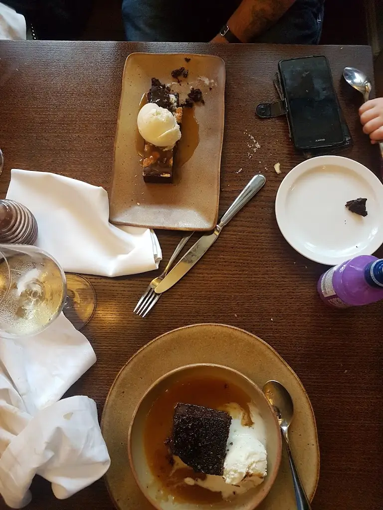 Menu_The Oak, Stanstead Abbotts_Great Amwell_image_5