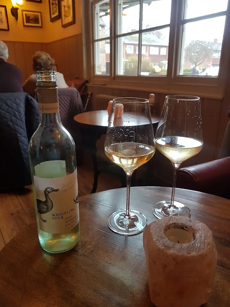 Menu_The Oak, Stanstead Abbotts_Great Amwell_image_6