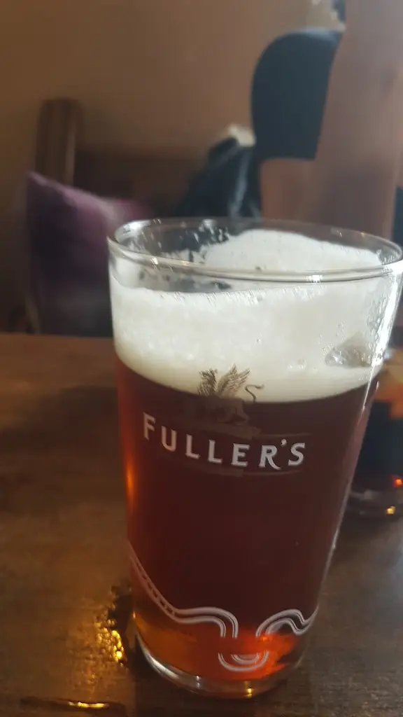 Menu_The Oak, Stanstead Abbotts_Great Amwell_image_7