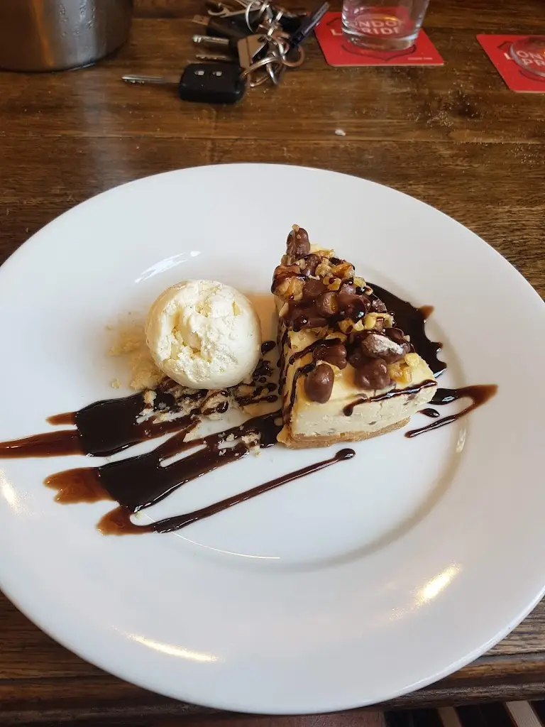 Menu_The Oak, Stanstead Abbotts_Great Amwell_image_8