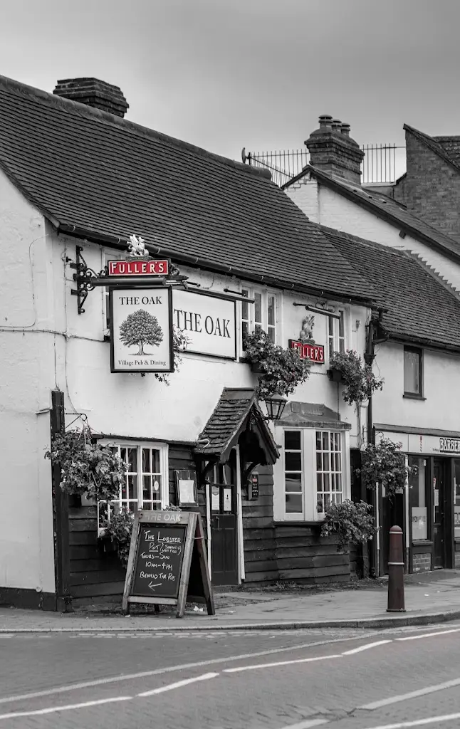 The Oak, Stanstead Abbotts_Great Amwell_slider_image_3