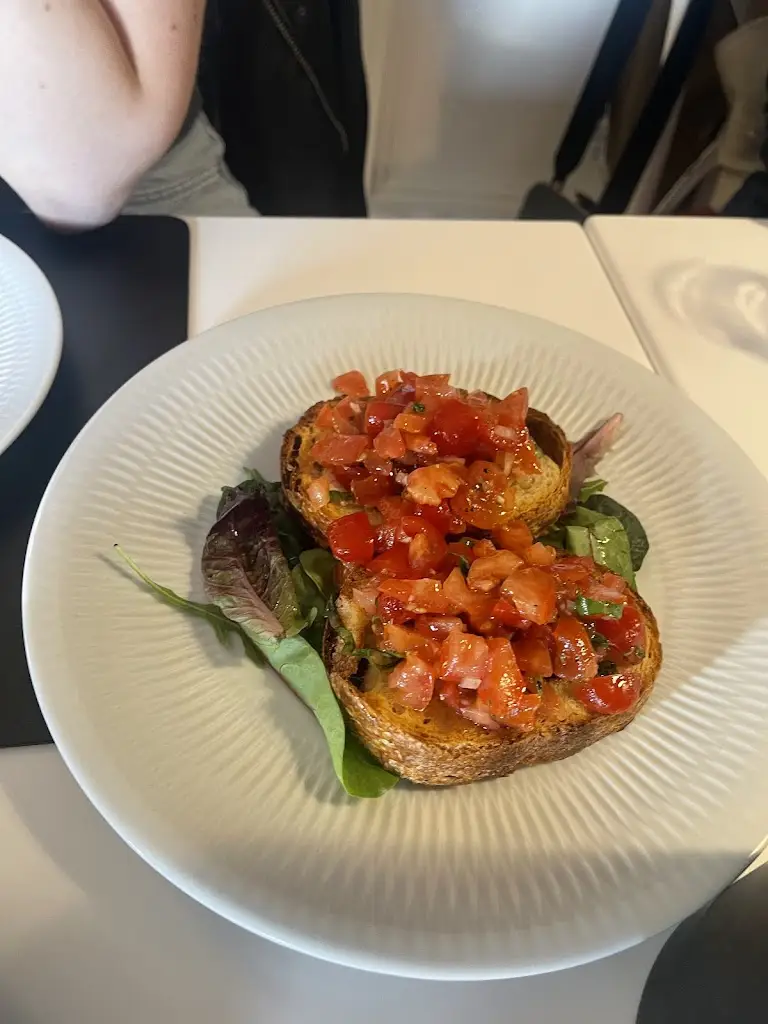 Menu_Enoteca Restaurant & Wine Bar_Great Amwell_image_7