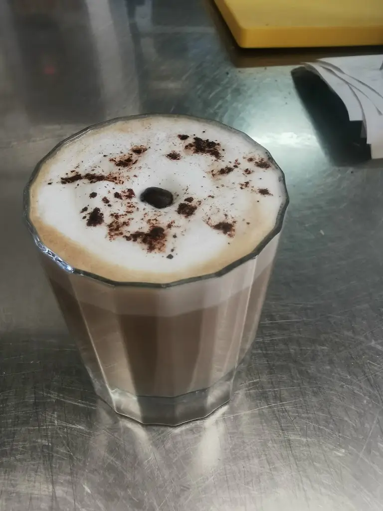 Menu_Enoteca Restaurant & Wine Bar_Great Amwell_image_8