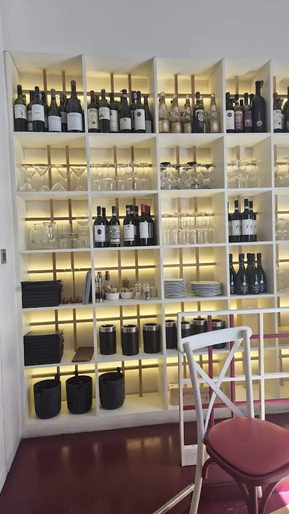 Debbie Croke_Enoteca Restaurant & Wine Bar_Great Amwell_review