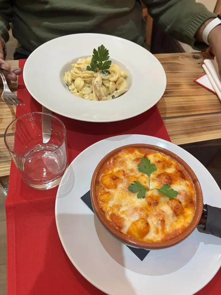 Jaya Gautam_Alto Gusto_Gravesend_review