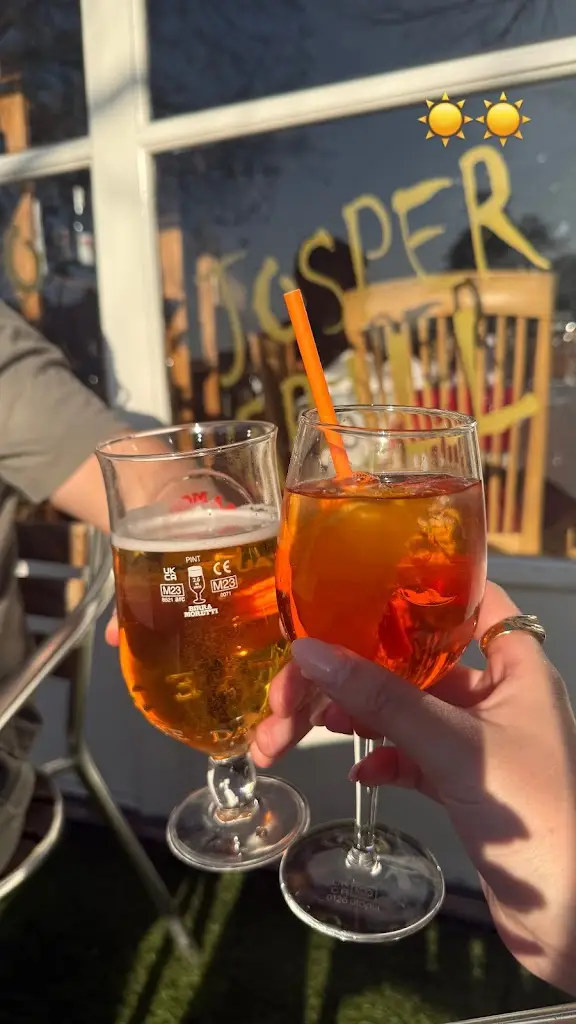 Amelia_Alto Gusto_Gravesend_review