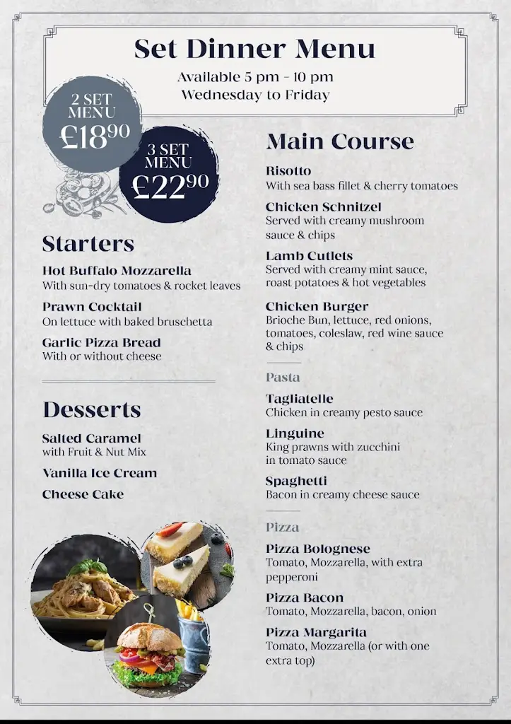 Menu_RM Italiano_Gravesend_image_1