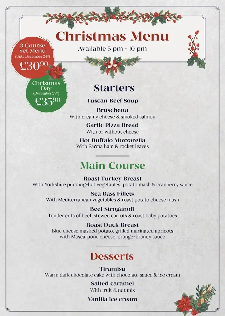 Menu_RM Italiano_Gravesend_image_2