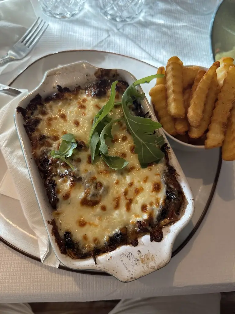 Cheeky Tenner Marketing Agency_RM Italiano_Gravesend_review