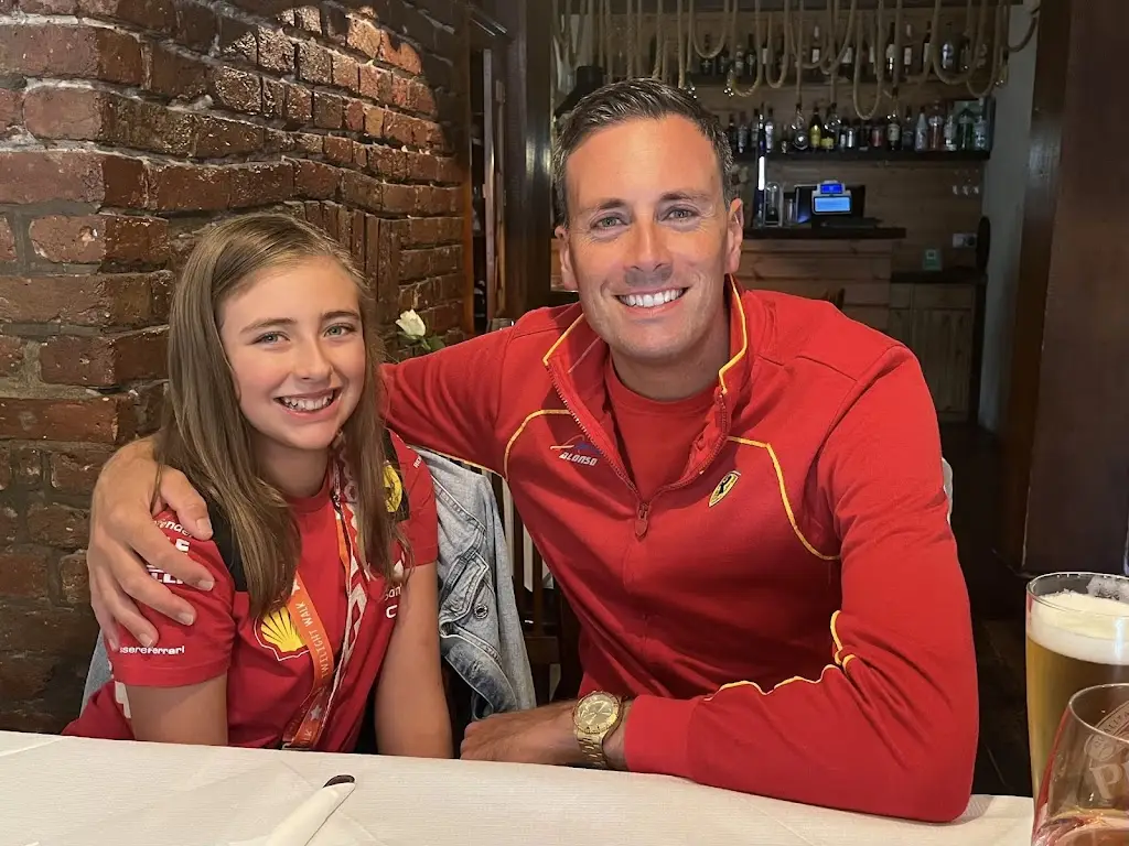 Lee Jackson_RM Italiano_Gravesend_review