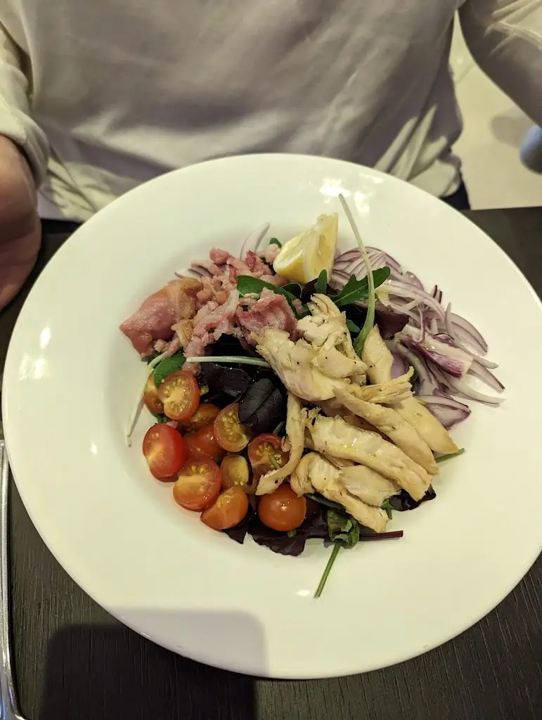 Menu_Julius Caesar Italian Restaurant_Gravesend_image_8