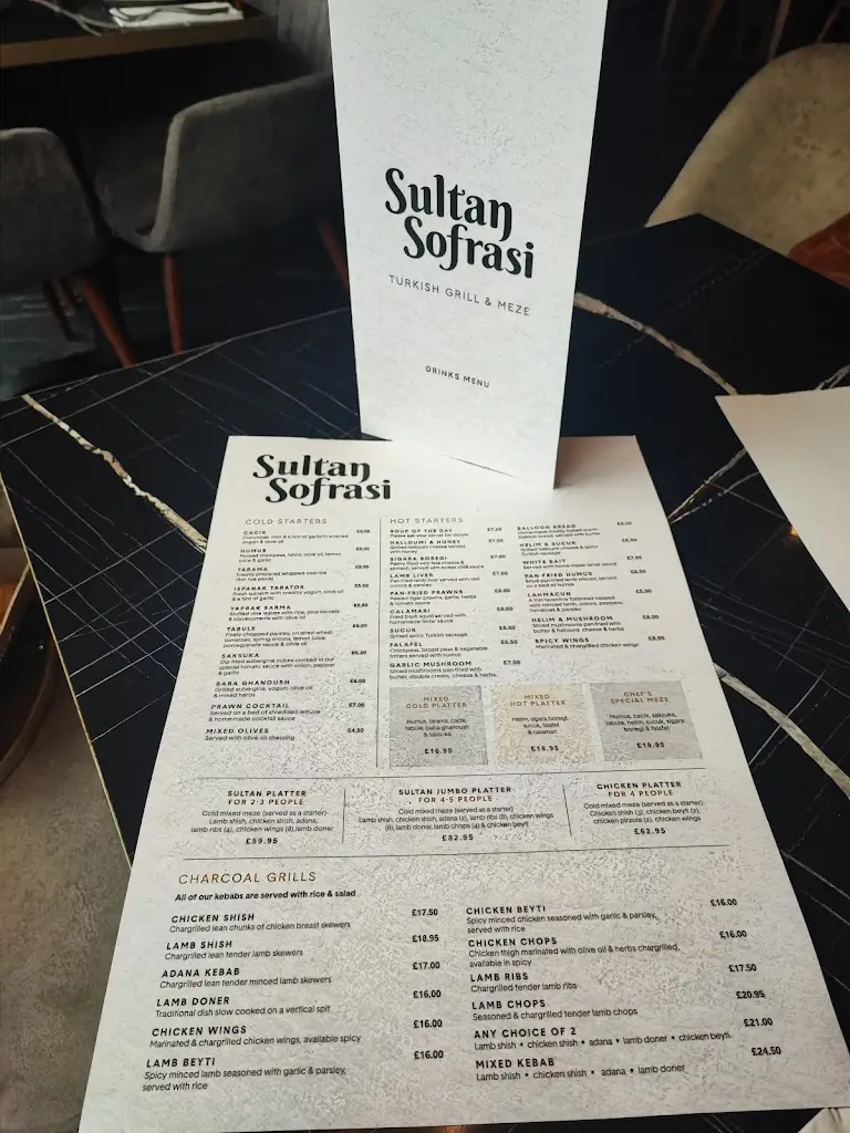 Menu_Sultan Sofrasi_Gravesend_image_2