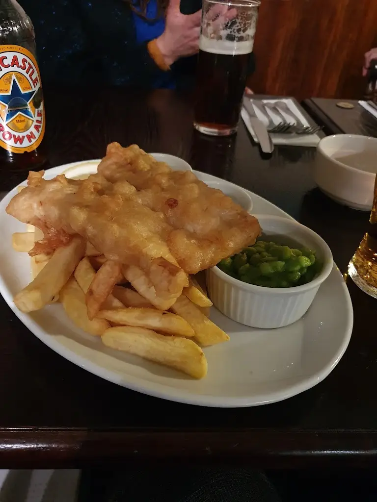 Menu_Three Daws_Gravesend_image_7