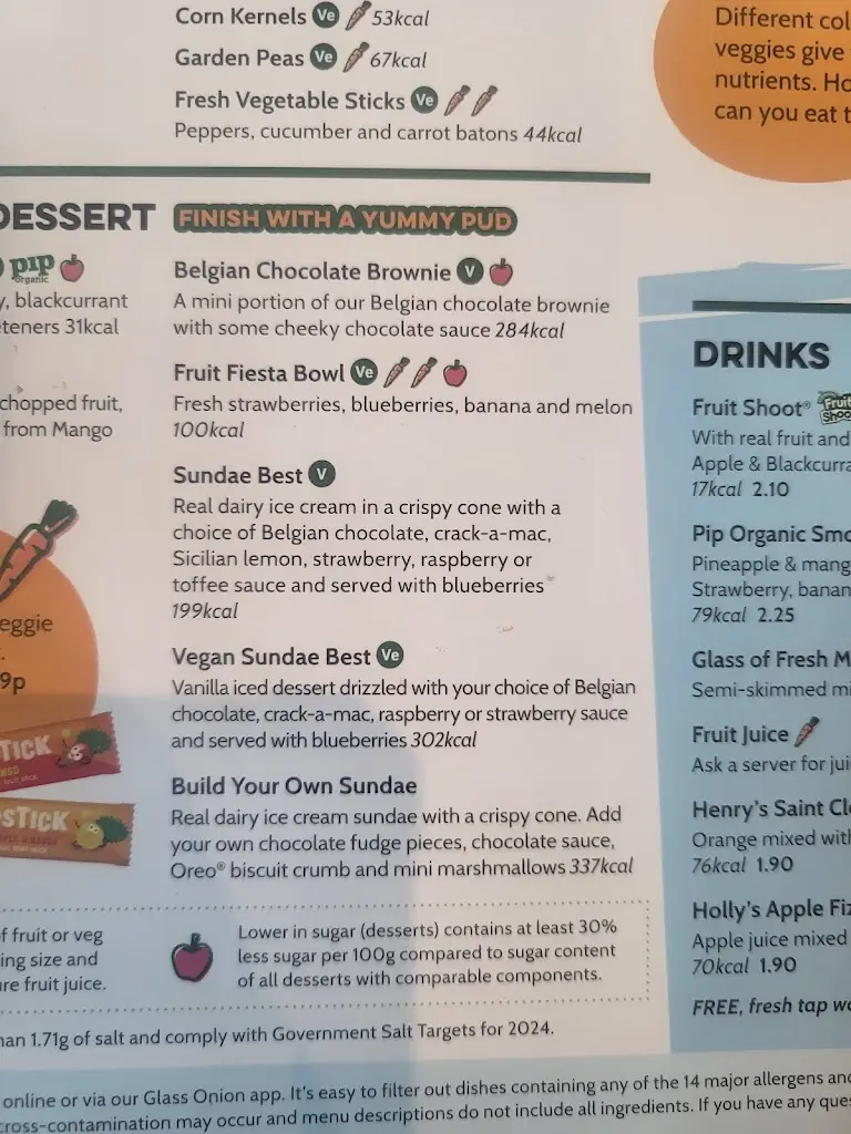 Menu_Harvester Gravesend_Gravesend_image_1